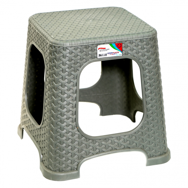 Աթոռ Ծղոտ Ցածր 11094 Ozgen 2